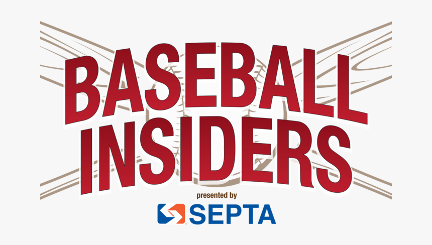 Baseballinsiderslogo - Septa, HD Png Download, Free Download