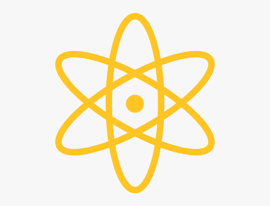 Atom Symbol Png, Transparent Png, Free Download