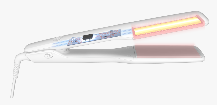 T3 Singlepass X Straightening Iron, HD Png Download, Free Download