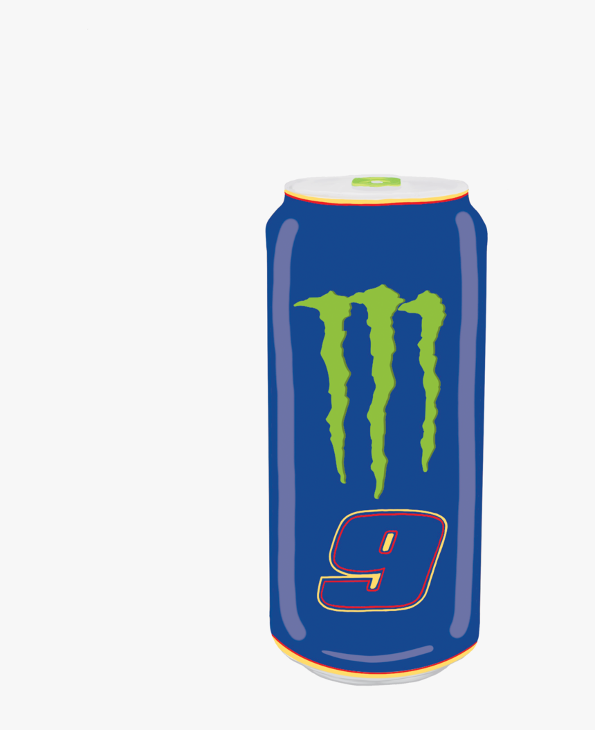 Elliott - Energy Drink, HD Png Download, Free Download