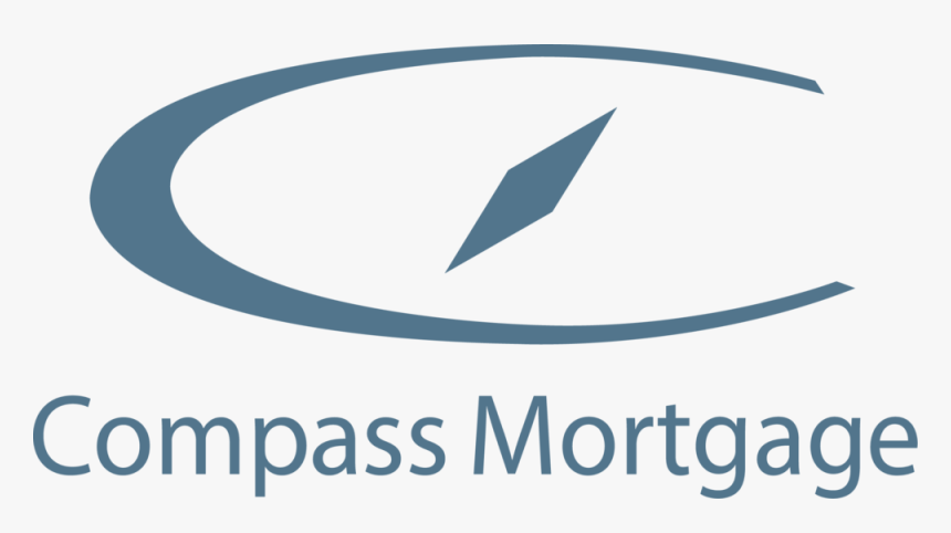 New Member Profile - Compass Mortgage Logo, HD Png Download, Free Download