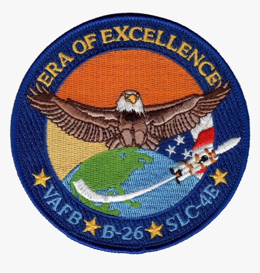 Nrol-20 Mission Patch - Emblem, HD Png Download, Free Download