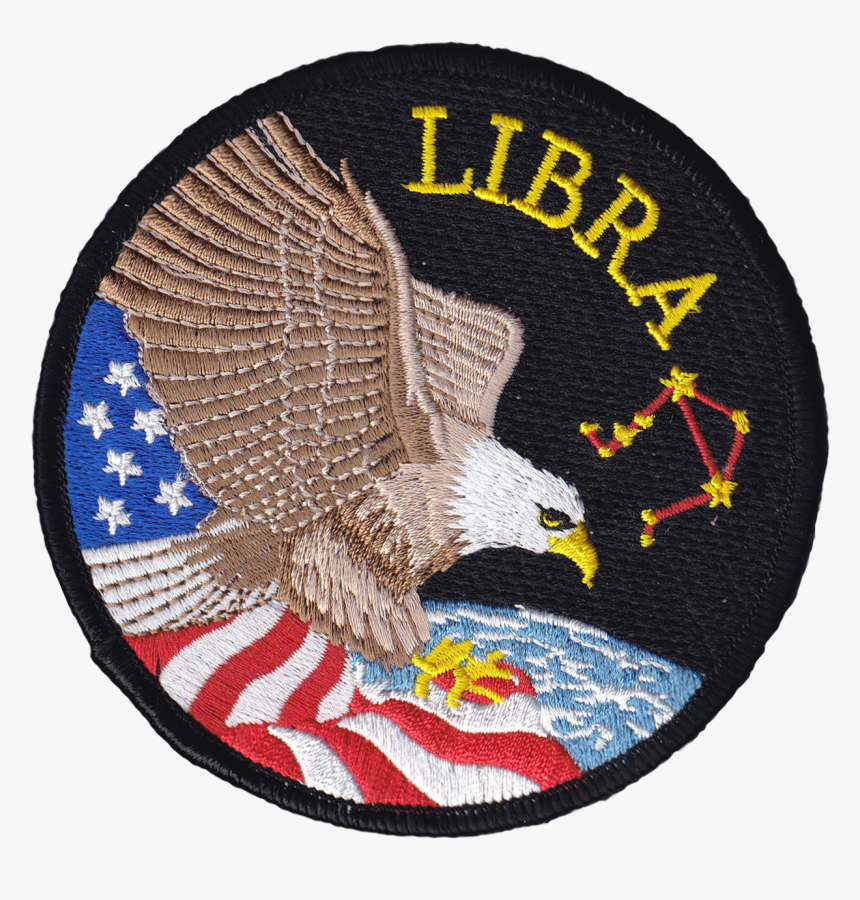 Nrol-18 Mission Patch - Emblem, HD Png Download, Free Download