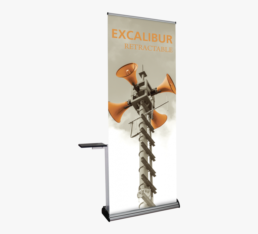 Blade Lite 850 Retractable Banner Stand, HD Png Download, Free Download