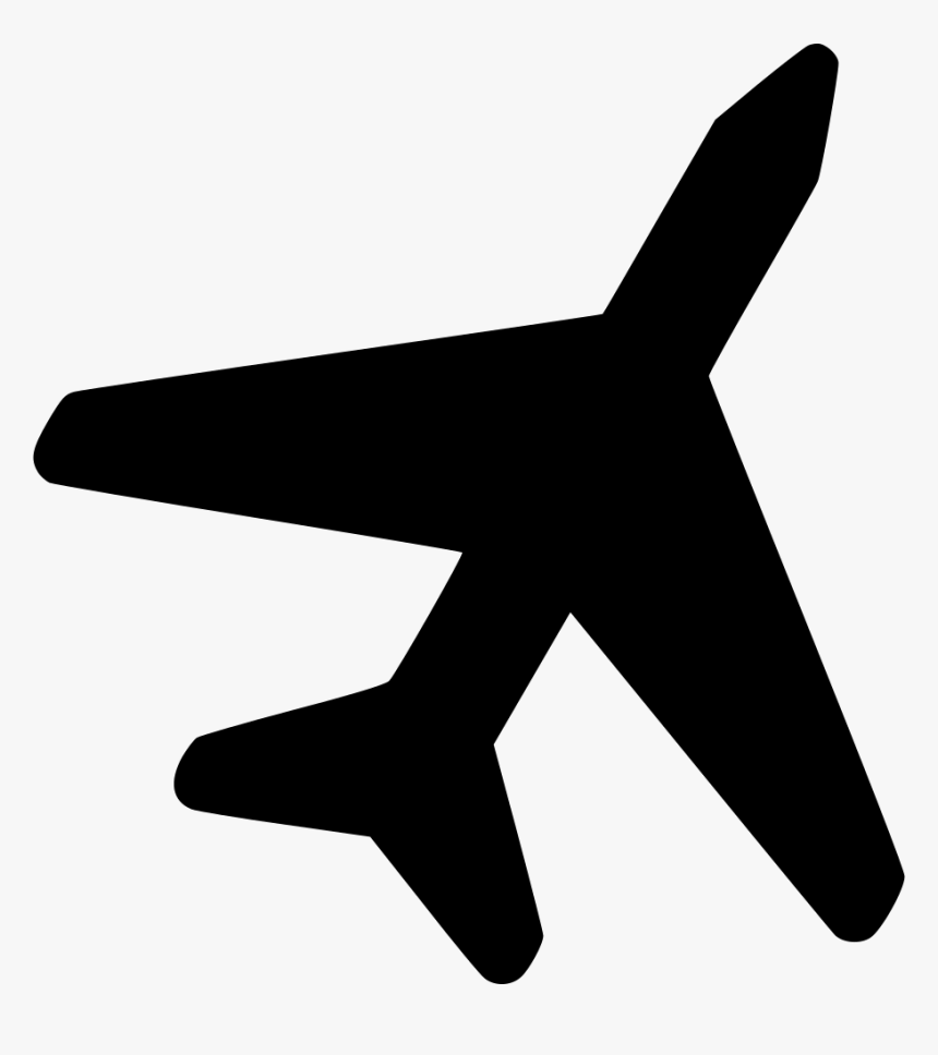 Plane - Aerospace Manufacturer, HD Png Download, Free Download