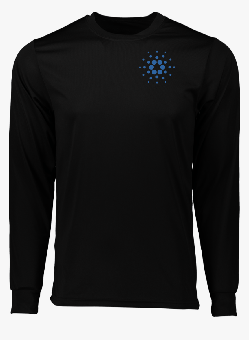 Cardano Wicking T Shirt"
 Class="lazyload Lazyload - Sweater, HD Png Download, Free Download