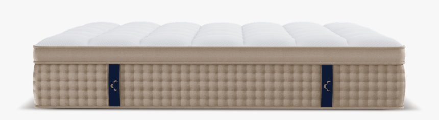 Dreamcloud Unboxed And Set-up On Your Bed Frame, You - Mattress, HD Png Download, Free Download