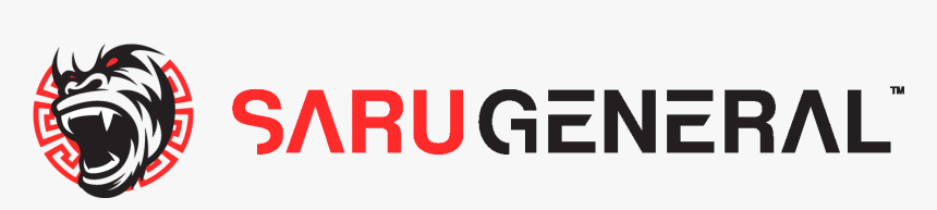 Sarugeneral Logo, HD Png Download, Free Download