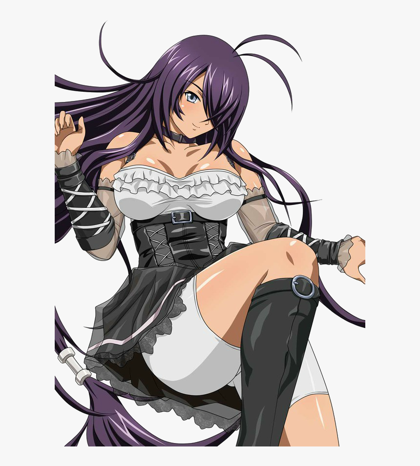 Anime, HD Png Download, Free Download