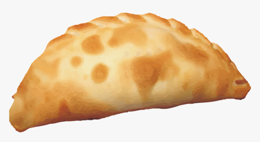 Empanada Png, Transparent Png, Free Download