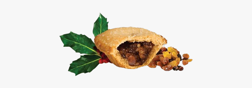 Christmas Mince Pie Png Transparent Image - Christmas Mince Pie Png, Png Download, Free Download