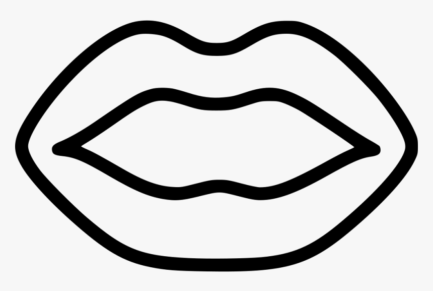 Mouth Lips Biology Anatomy Medicine - Mouth Png Icon, Transparent Png, Free Download