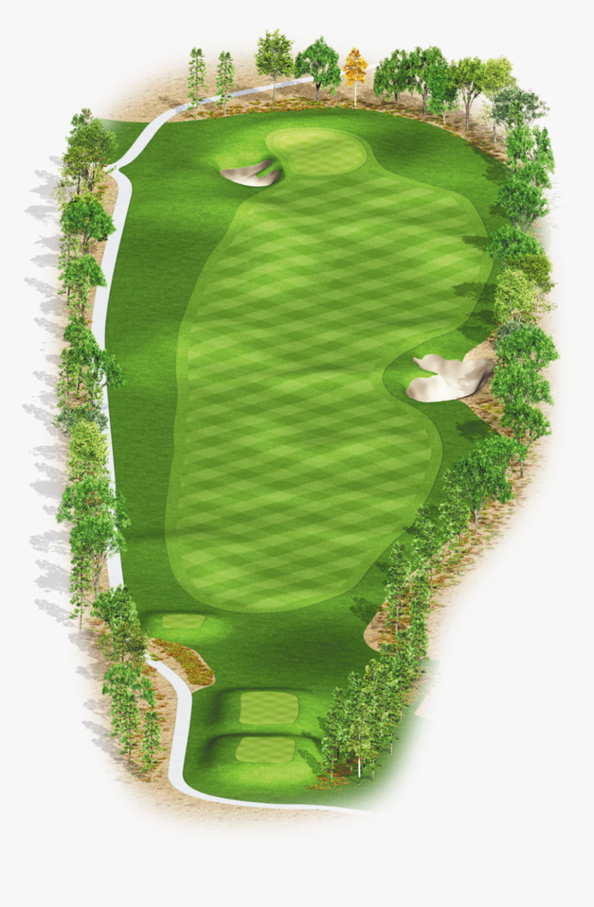 Golf Course, HD Png Download, Free Download