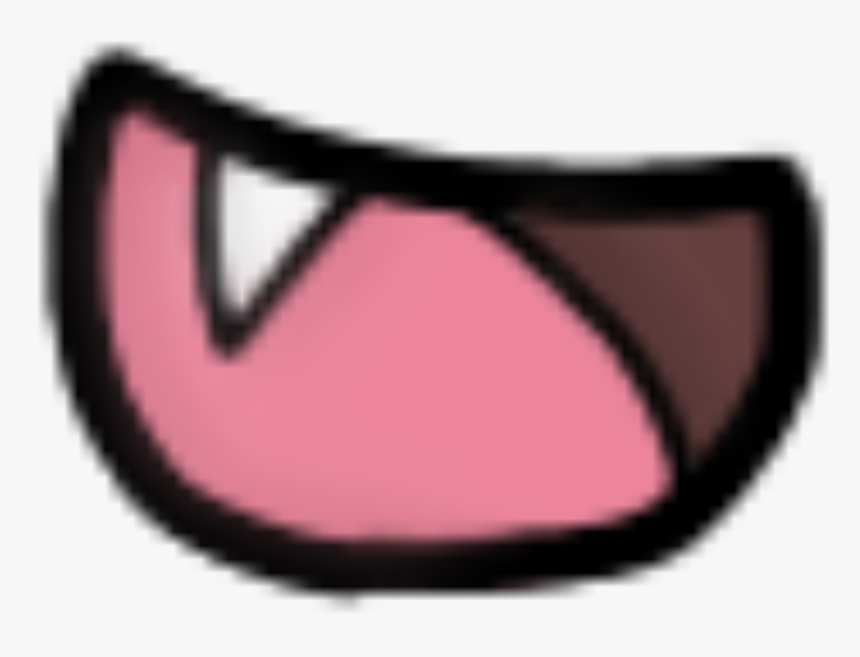 lips #mouth #gacha - Drawing Of Gacha Mouths, HD Png Download , Transparent  Png Image - PNGitem