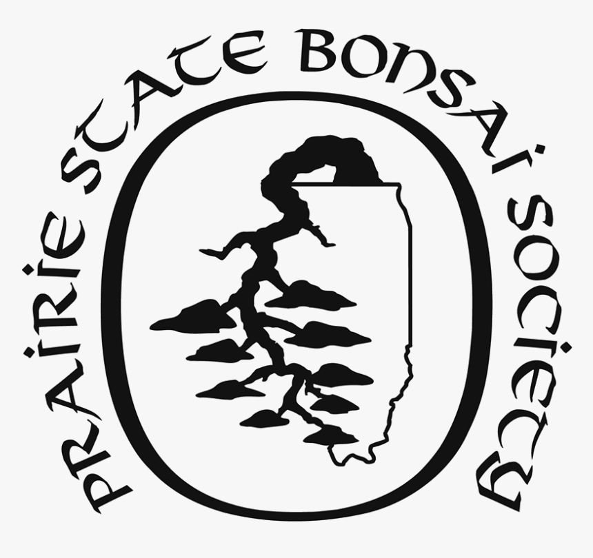 Prairie State Bonsai - Illustration, HD Png Download, Free Download