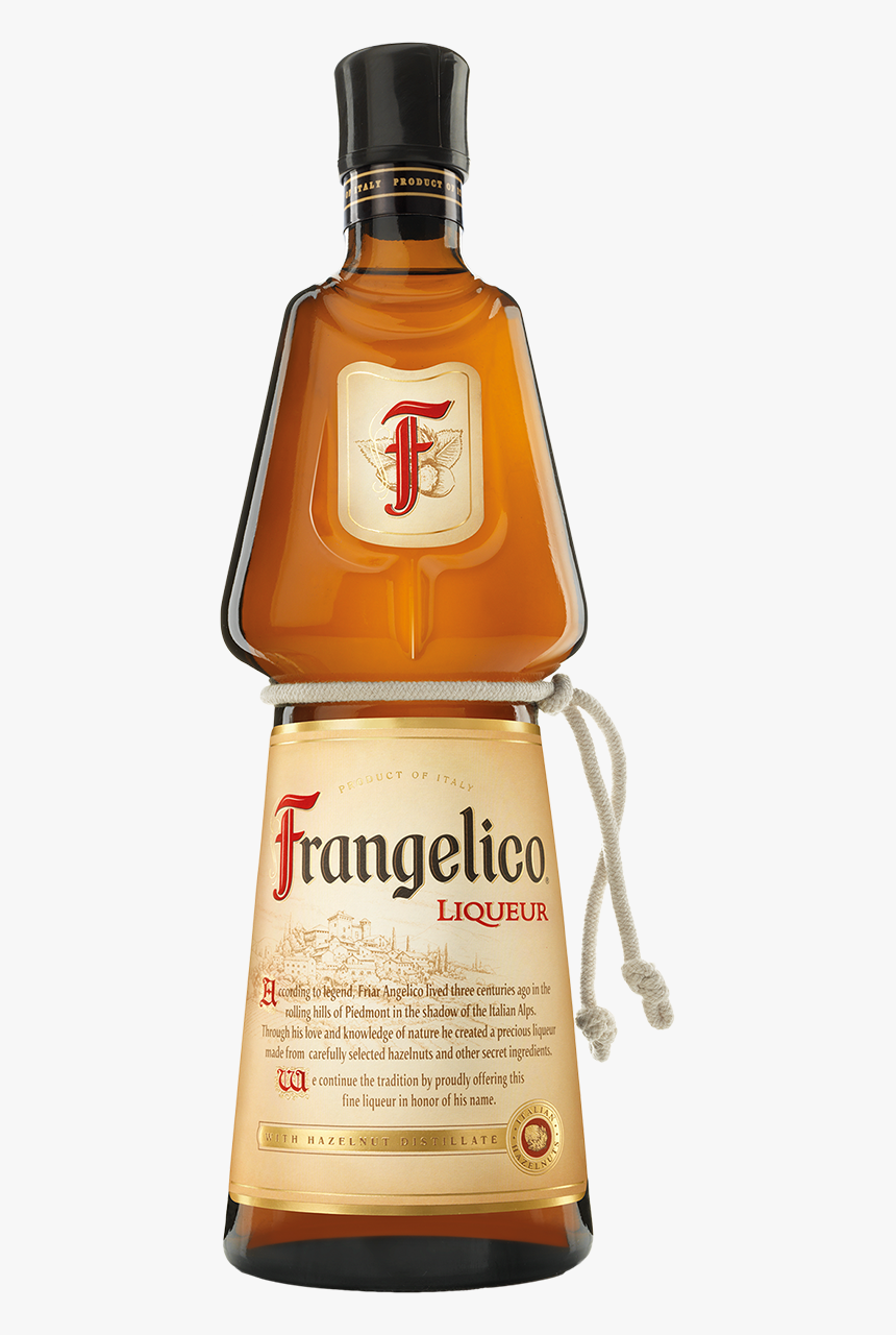 Frangelico Hazelnut Liqueur, HD Png Download, Free Download