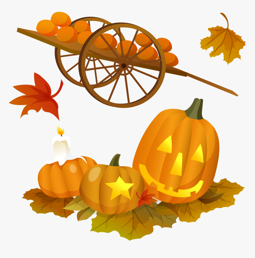 Halloween Png, Transparent Png, Free Download
