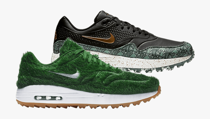 Nike Air Max 1 G Nrg, HD Png Download, Free Download