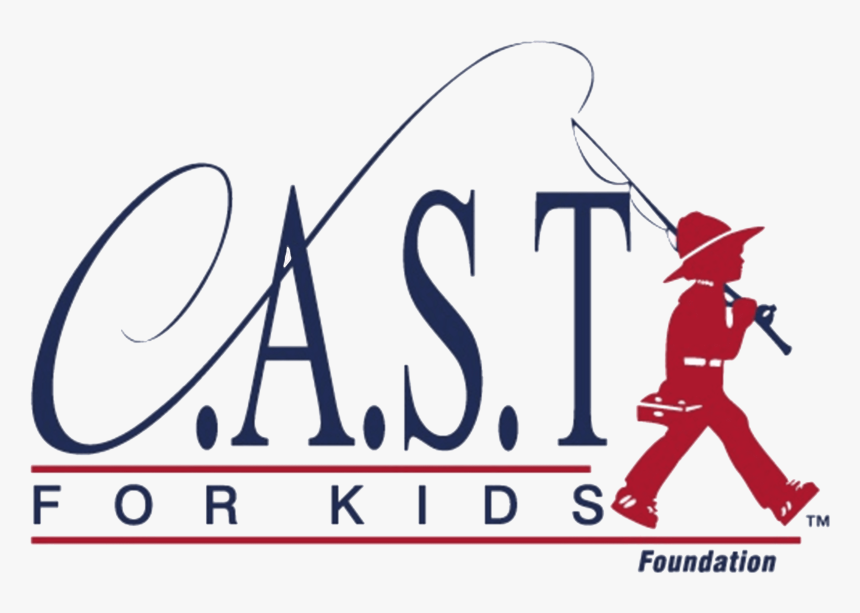 Welcome Logo Cast For Kids Logo - Cast For Kids, HD Png Download, Free Download