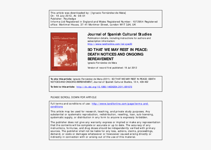 Article About Political Sociology, HD Png Download, Free Download