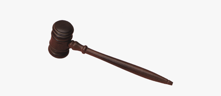 Gavel, HD Png Download, Free Download