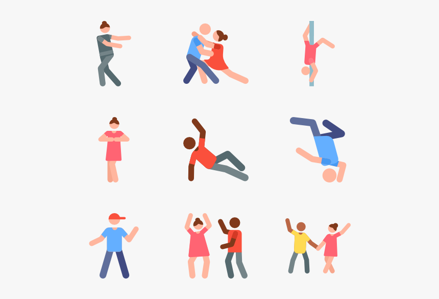 Sports Colour Icon Png, Transparent Png, Free Download