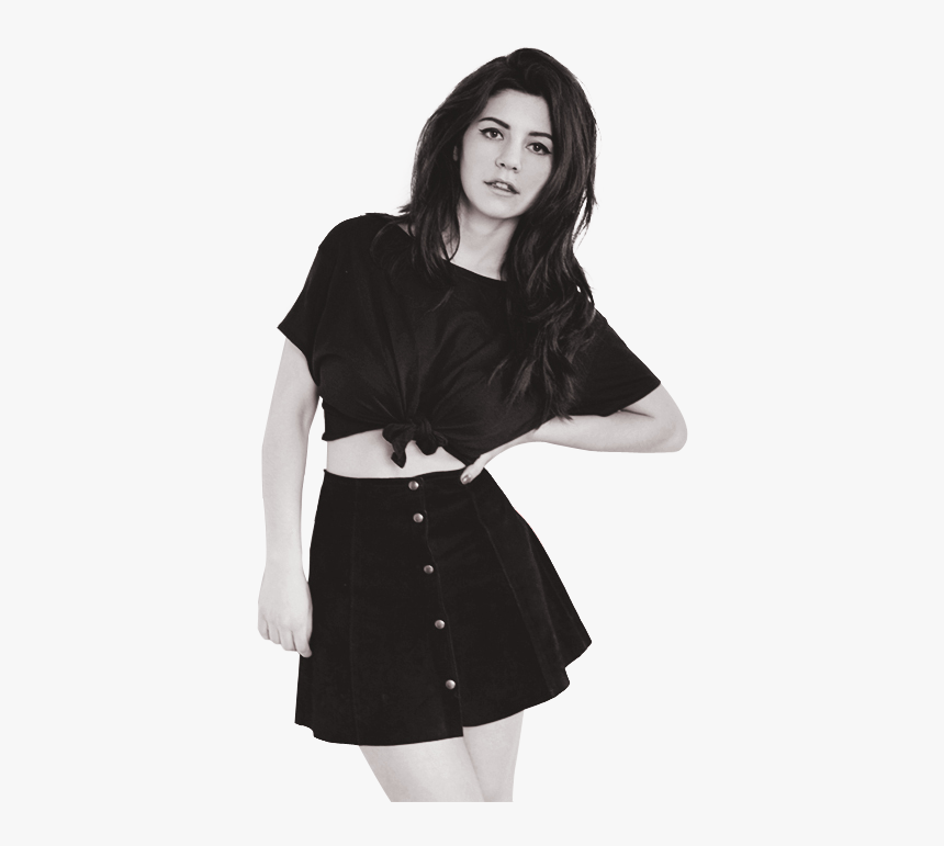 Marina And The Diamonds Skirt, HD Png Download, Free Download