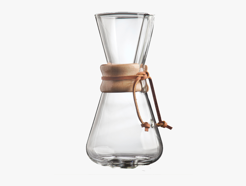 Chemex 3 Cup, HD Png Download, Free Download