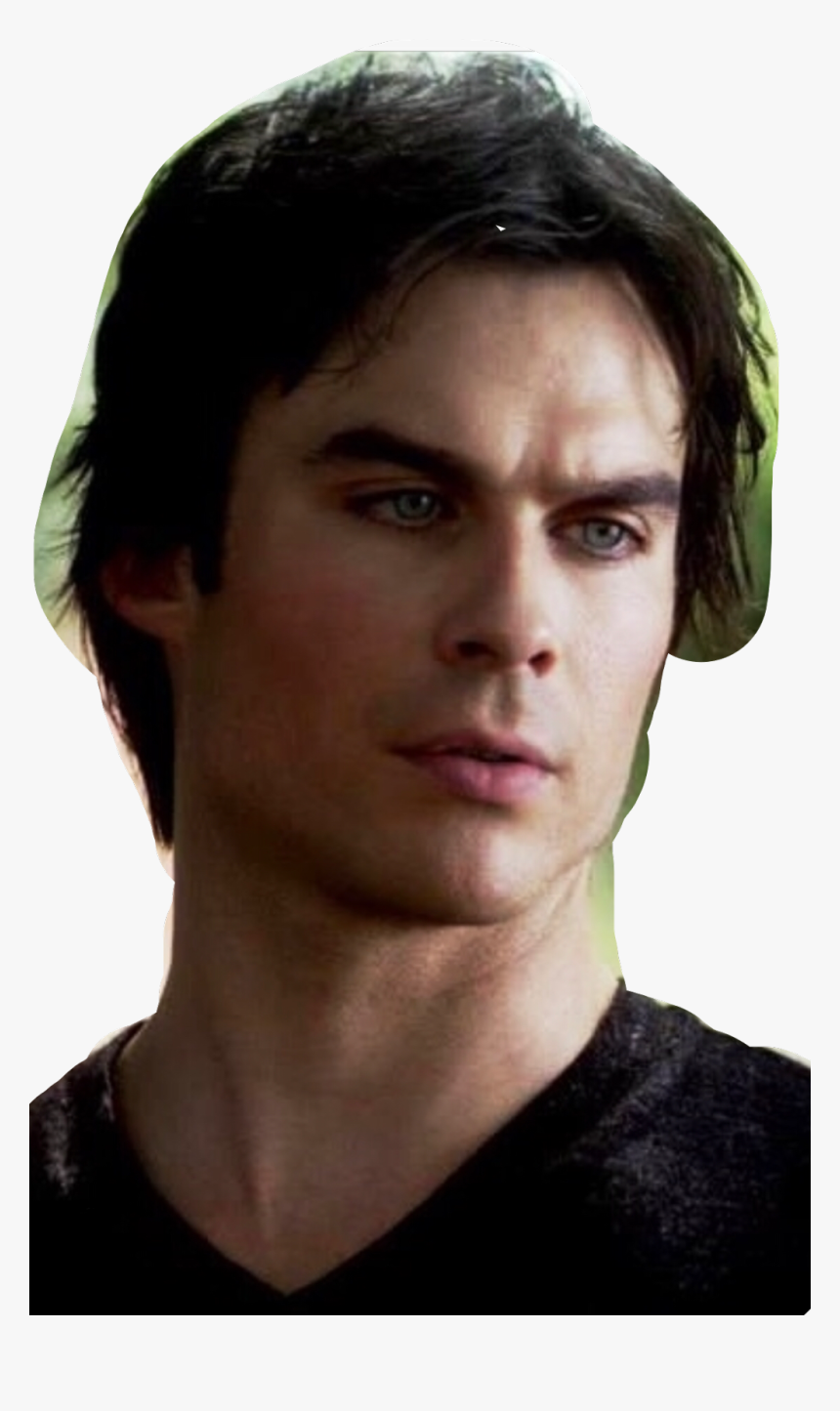 Damon Salvatore, HD Png Download, Free Download