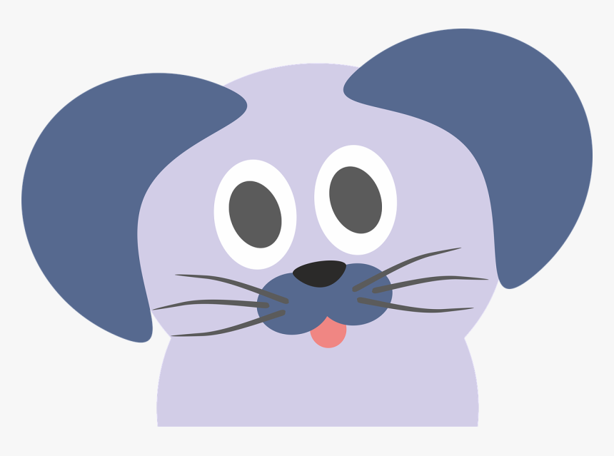 Dog, HD Png Download, Free Download