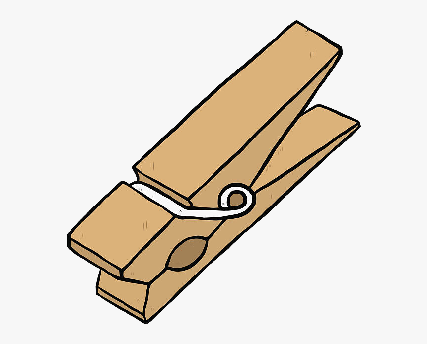 Clothespin Png - Clothespin Clipart, Transparent Png, Free Download