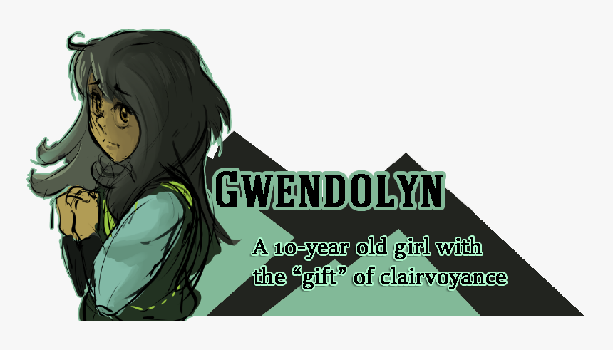 Girl, HD Png Download, Free Download