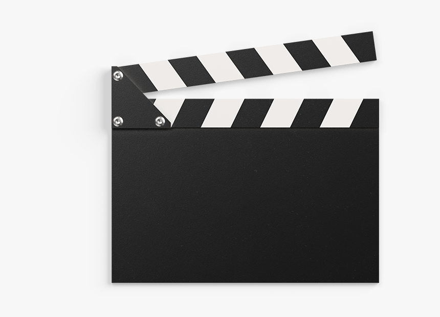 Template Film Png, Transparent Png, Free Download