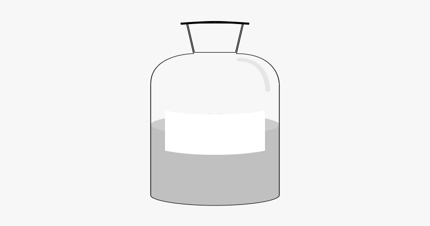 Pharmacy Bottle Png Images - Lamp, Transparent Png, Free Download