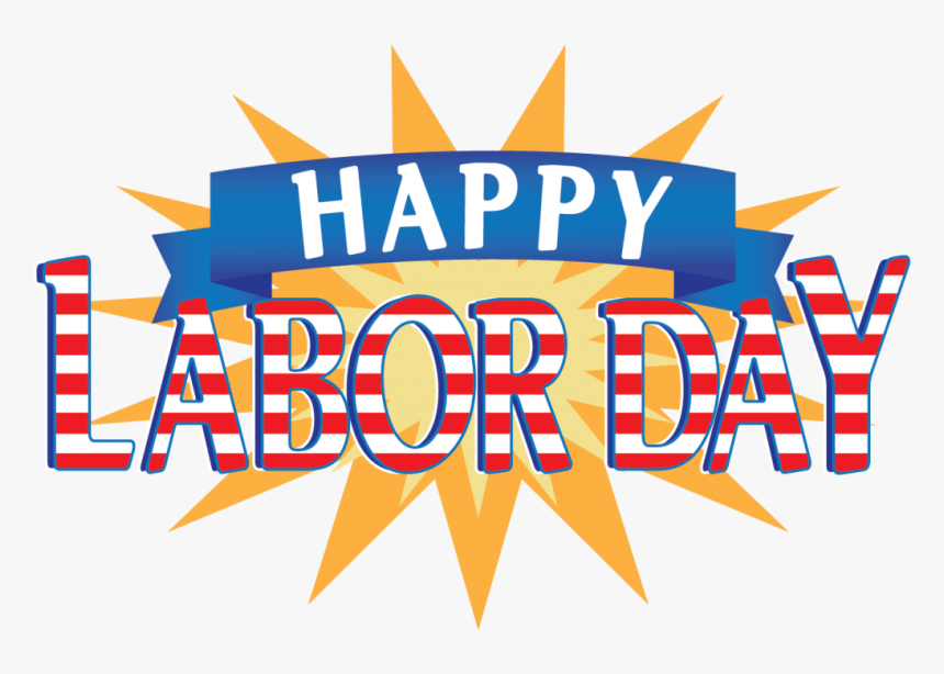 Happy Labor Day 2019, HD Png Download, Free Download