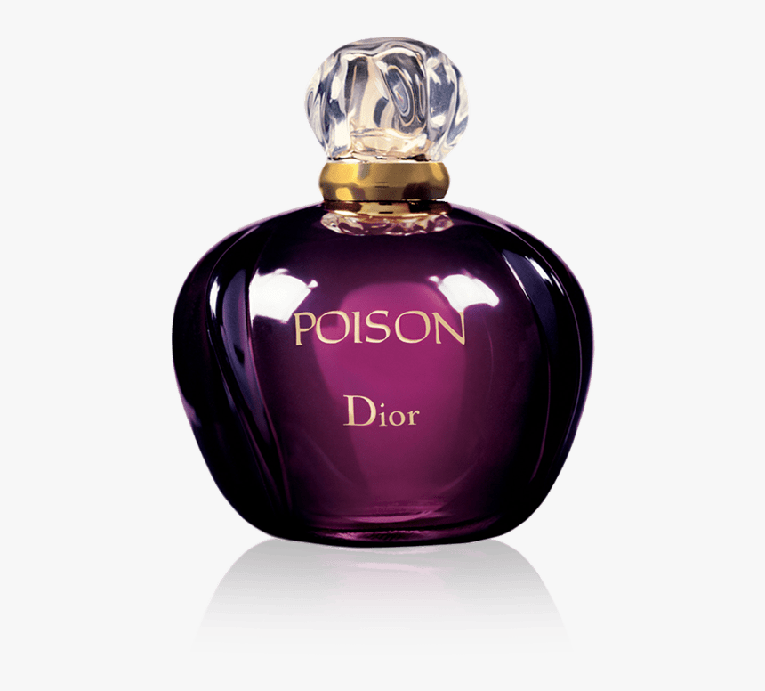 Poison - Perfume De Mujer Poison, HD Png Download, Free Download