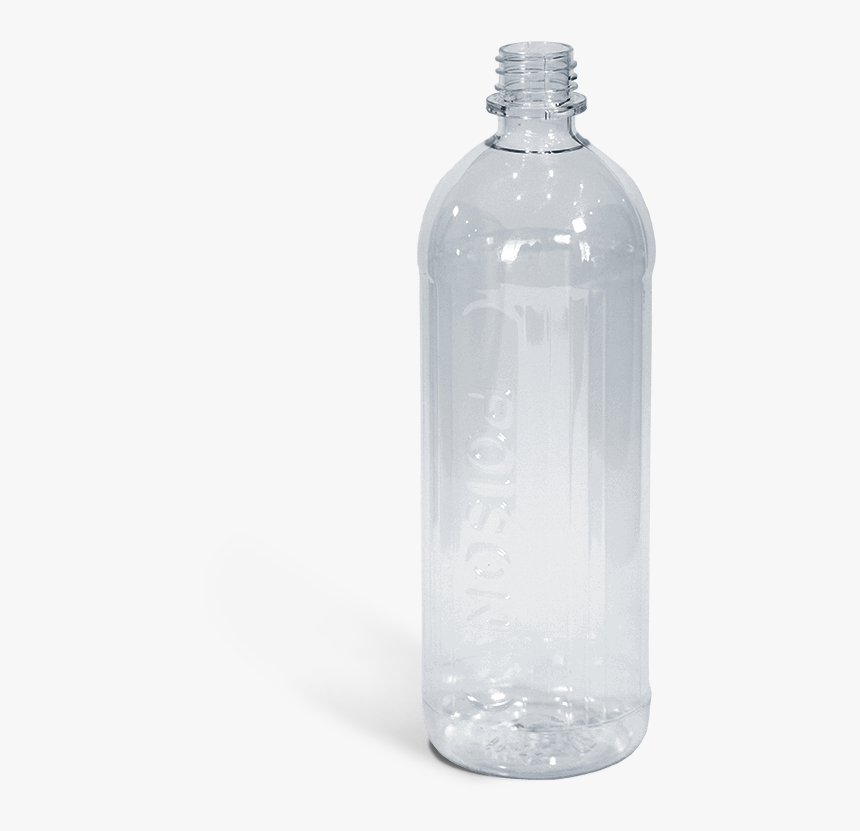 Plastic Bottle, HD Png Download, Free Download