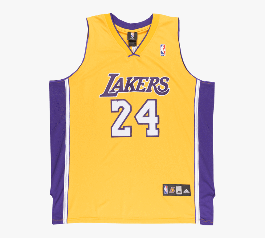 Lakers Jersey, HD Png Download, Free Download