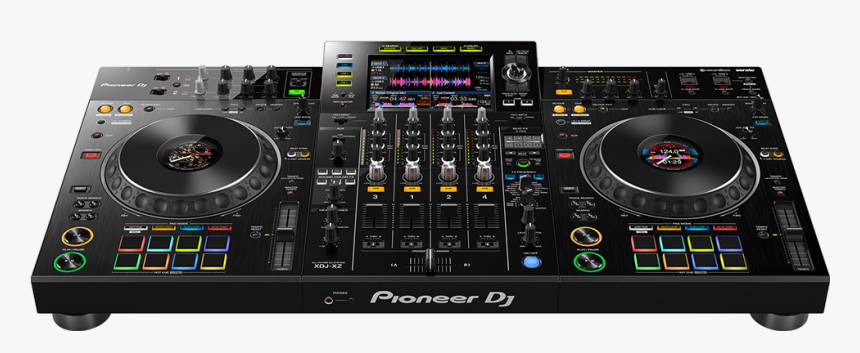 Xdj Xz, HD Png Download, Free Download