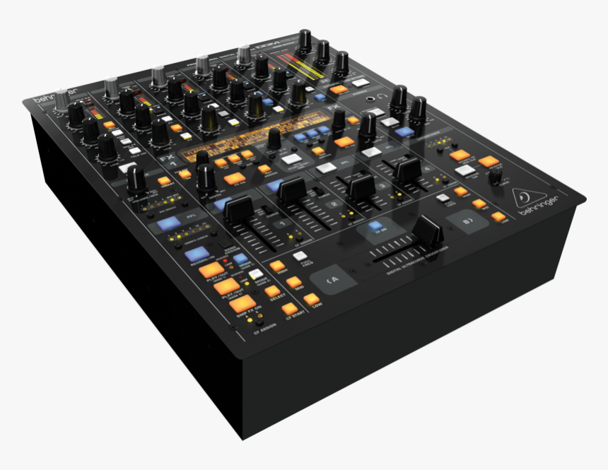 Behringer Ddm4000 - Ddm4000 Behringer, HD Png Download, Free Download