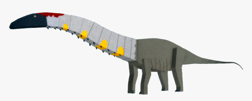 Dinosaur Simulator Wiki - Roblox Dinosaur Simulator Apatosaurus, HD Png Download, Free Download