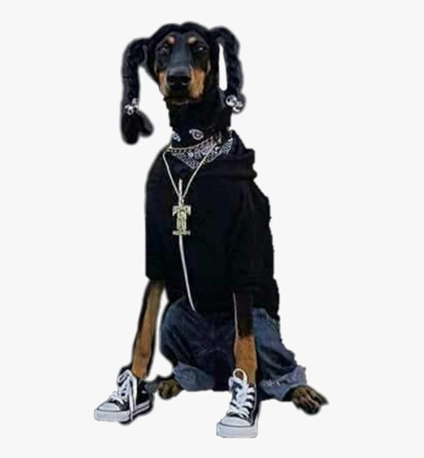 Snoop Dogg , Png Download - Dobermann, Transparent Png, Free Download