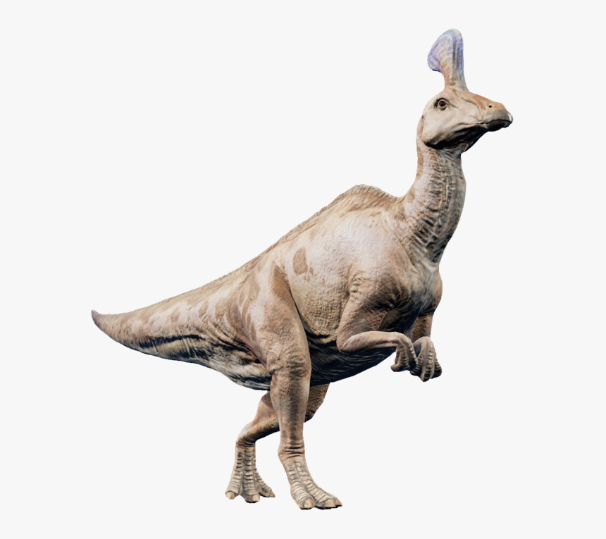   - Tsintaosaurus Jurassic World Evolution, HD Png Download, Free Download