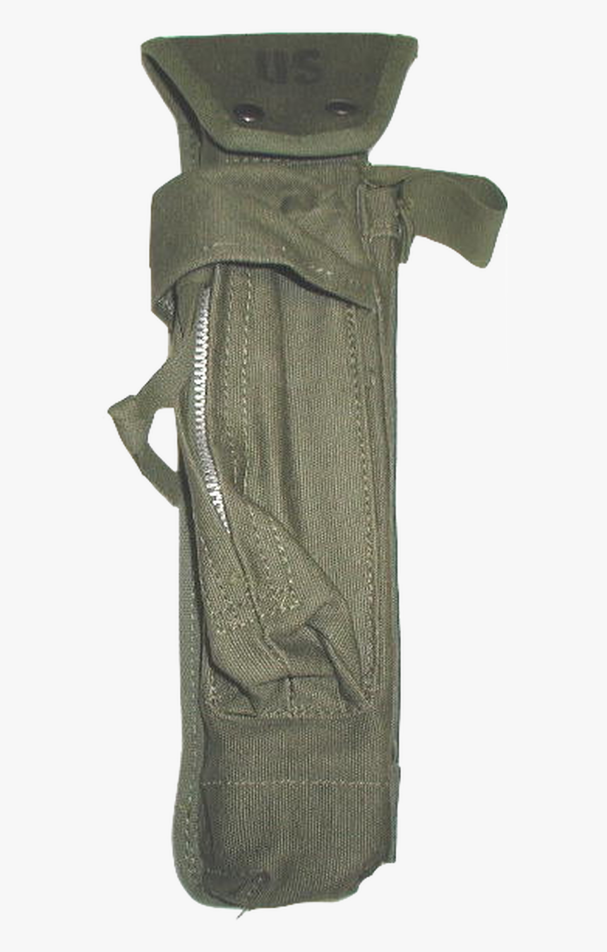 Xm3 Bipod Cover Vietnam - Bag, HD Png Download, Free Download