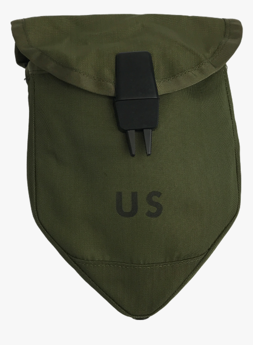 Military Issue E-tool Carrier - Fanny Pack, HD Png Download, Free Download