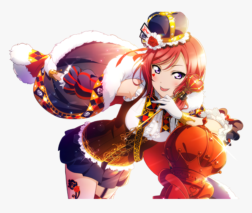 Love Live School Idol Festival All Stars Cards, HD Png Download, Free Download