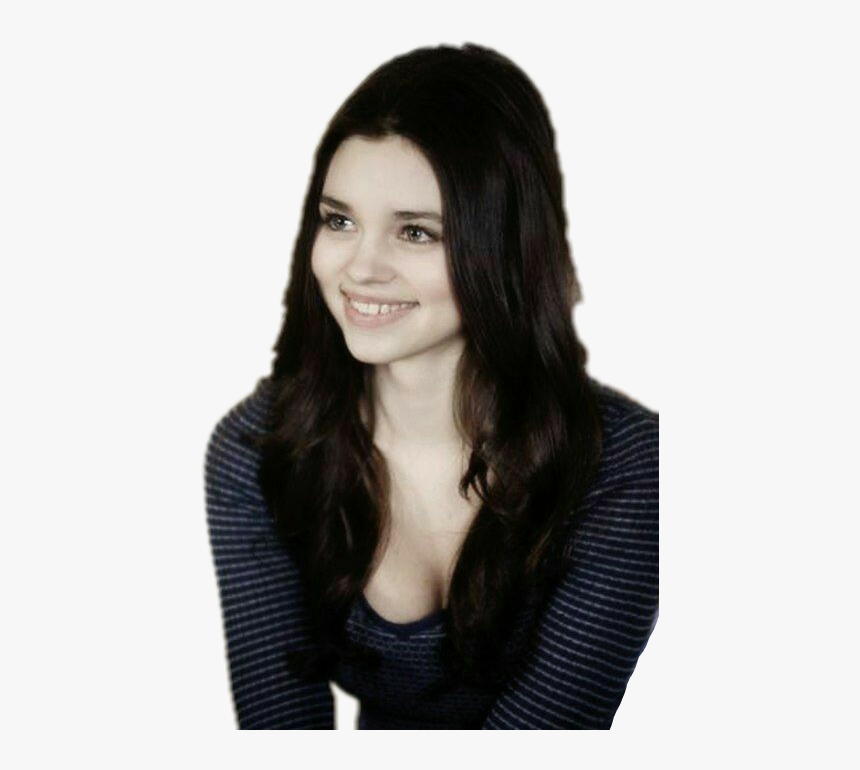 American Teenager India Eisley, HD Png Download, Free Download