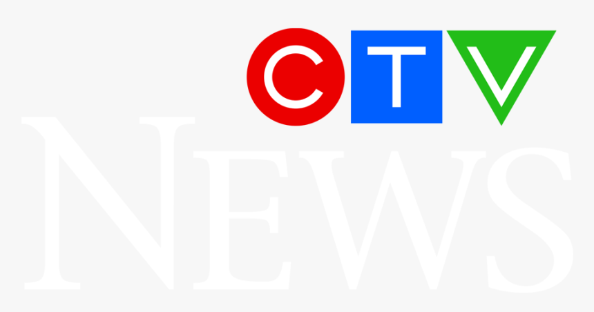 Transparent Blue Anchor Png - Ctv News, Png Download, Free Download