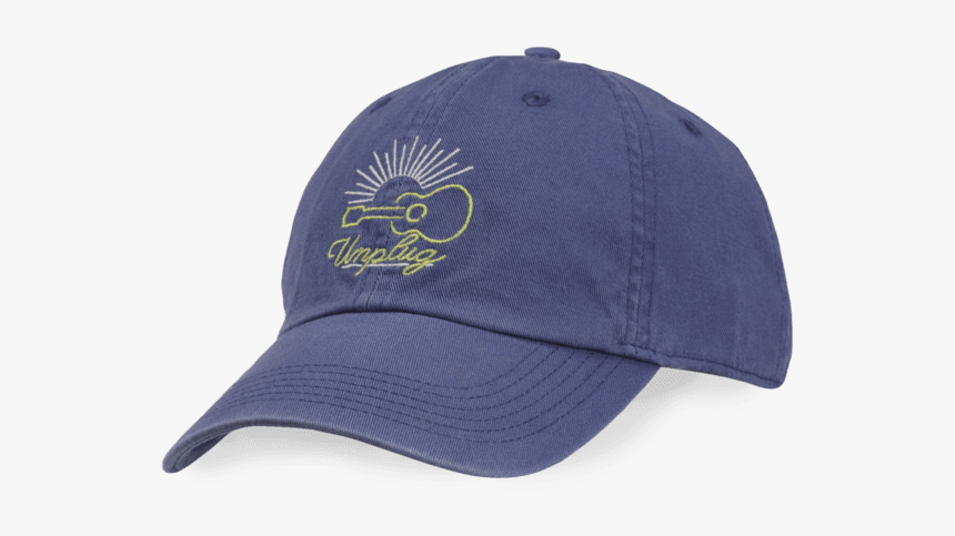 Unplug Guitar Chill Cap - Patriots Hat Png, Transparent Png, Free Download