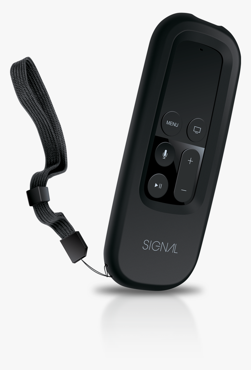 Siri Remote, HD Png Download, Free Download